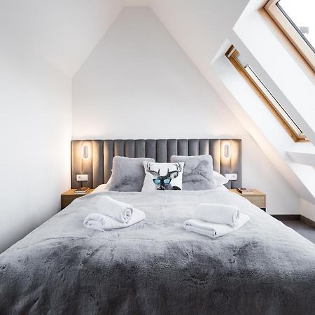 Apartament Gerlach House & Spa Z Sauna Zakopane Luaran gambar