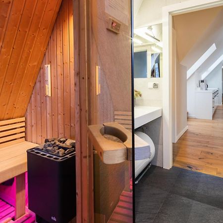Apartament Gerlach House & Spa Z Sauna Zakopane Luaran gambar