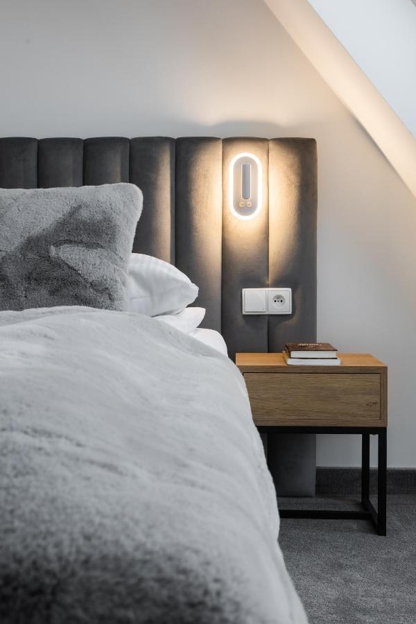Apartament Gerlach House & Spa Z Sauna Zakopane Luaran gambar