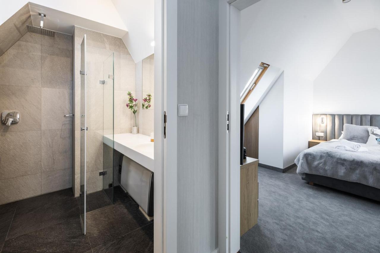 Apartament Gerlach House & Spa Z Sauna Zakopane Luaran gambar