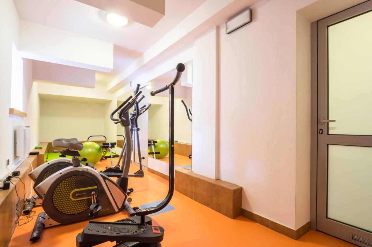 Apartament Gerlach House & Spa Z Sauna Zakopane Luaran gambar