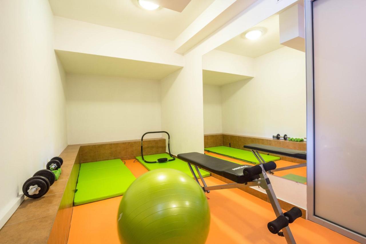 Apartament Gerlach House & Spa Z Sauna Zakopane Luaran gambar