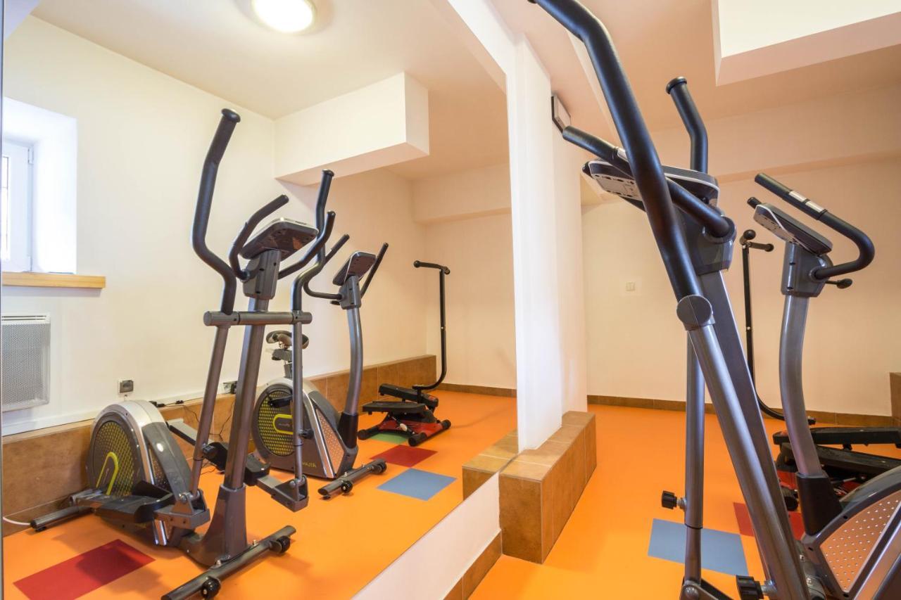 Apartament Gerlach House & Spa Z Sauna Zakopane Luaran gambar