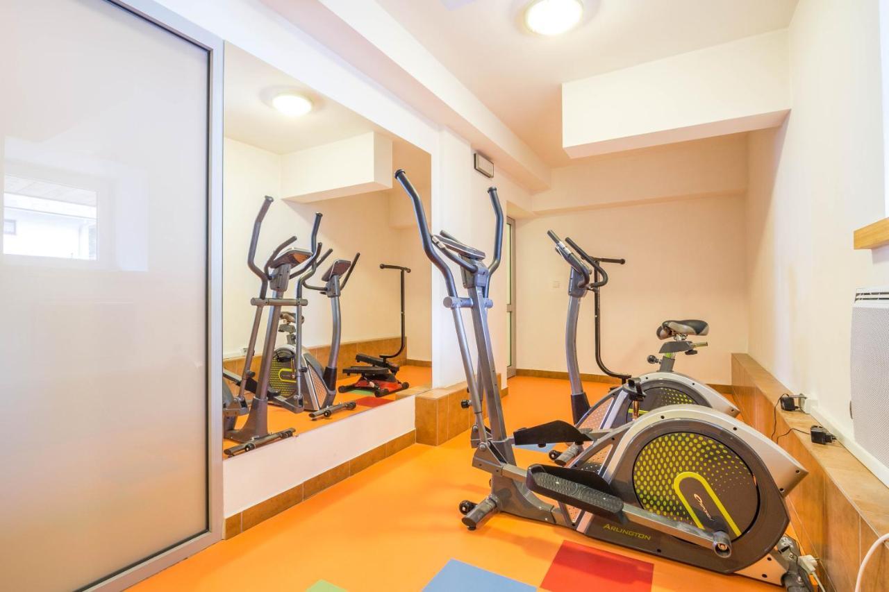 Apartament Gerlach House & Spa Z Sauna Zakopane Luaran gambar