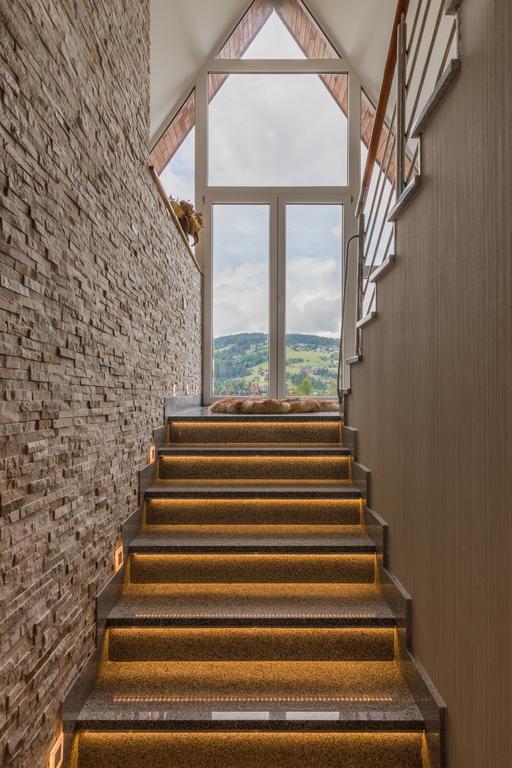 Apartament Gerlach House & Spa Z Sauna Zakopane Luaran gambar